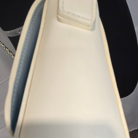 Loungefly Pixar Inside Out Crossbody Satchel Purse Rainbow - Picture 8 of 12